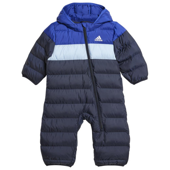 Adidas Βρεφική ολόσωμη φόρμα Snowsuit
